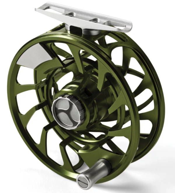 Orvis Mirage LT Fly Reel Orvis Mirage LT Fly Reel